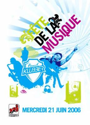 Fête de la Musique