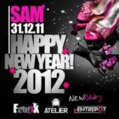 NEW YEAR 2012