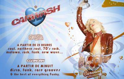 Carwash