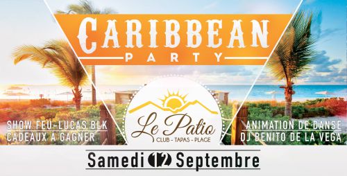Carribean Party