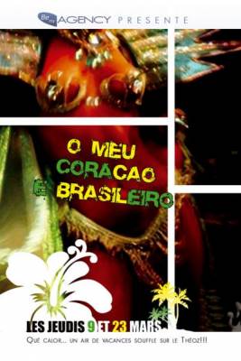 O Meu Coraçao é Brasileiro