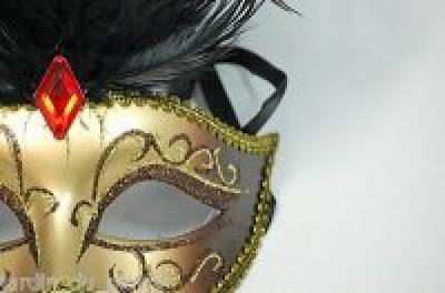 Soirée Costume