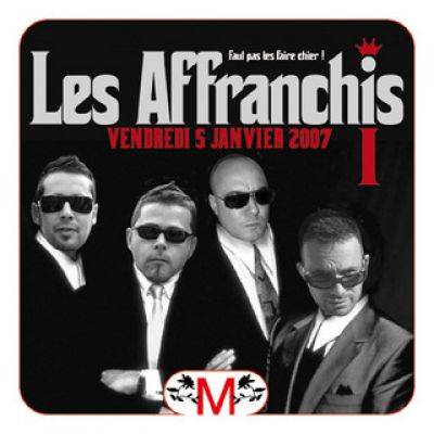 Les Affranchis