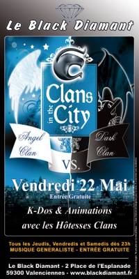 Clan in the City