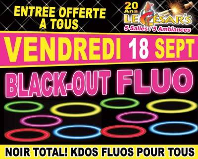Black- out fluo
