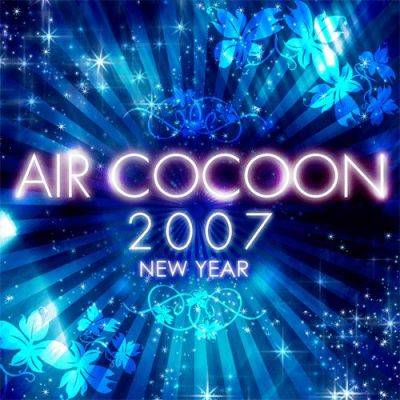 AIR COCOON