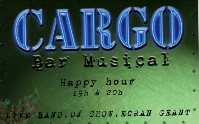 Cargo