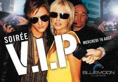 V.I.P