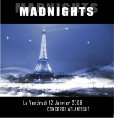 MADNIGHTS