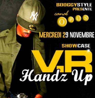 show case