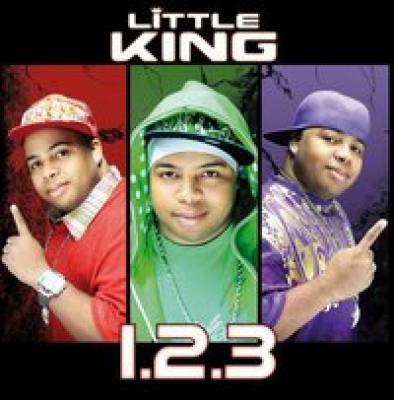 Little King en showcase et dedicaces