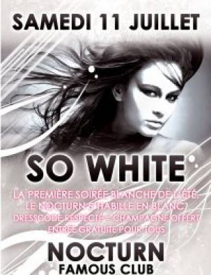 So white