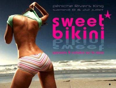 Sweet Bikini