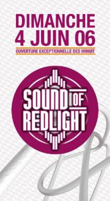 Sound of Redlight