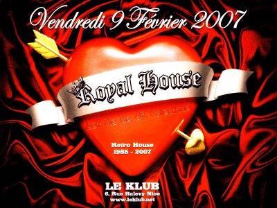 Royal House
