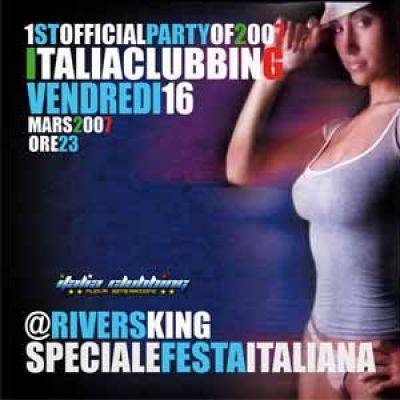 ITALIA-CLUBBING