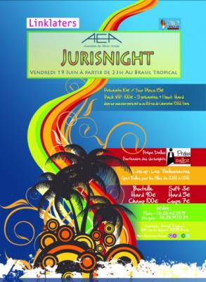 Jurisnight
