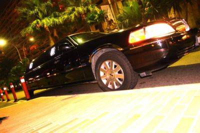 VIP Limousine : Meet ‘ Chic