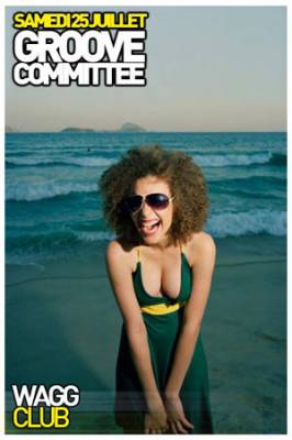 Groove Committee Mojito Club | We are Fresh!