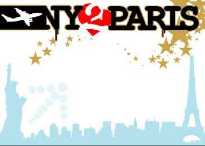 N.Y.C 2 PARIS