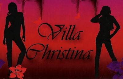 la villa christina