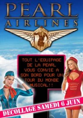 Pearl Airlines