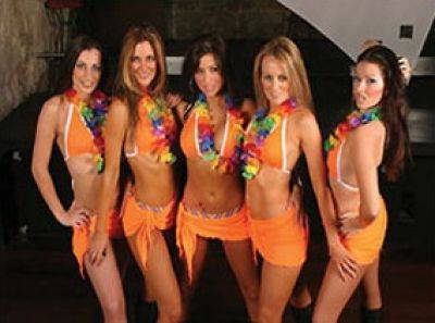 Ladies Night