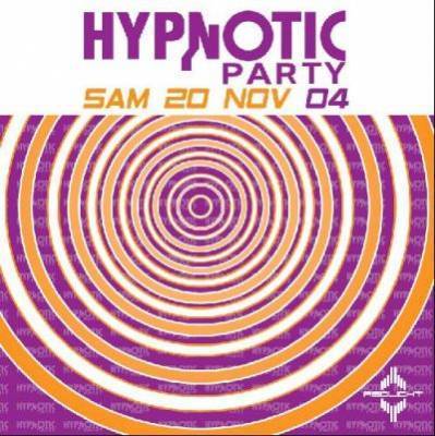 HYPNOTIC PARTY