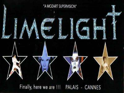 Limelight