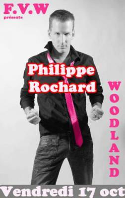 Philippe Rochard
