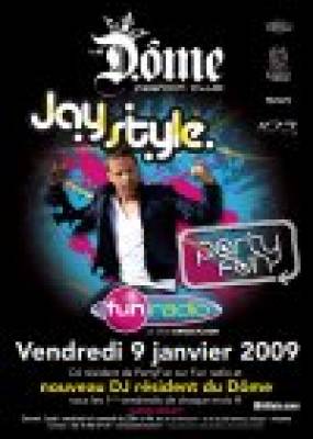 Jay Style