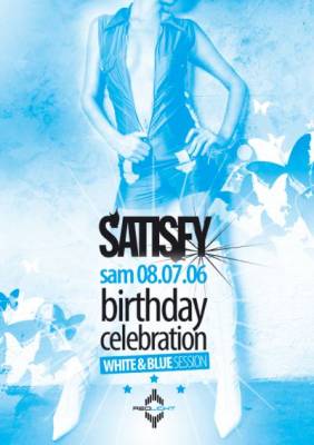 Satisfy