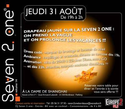 Seven2one