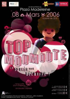 Top moumoute