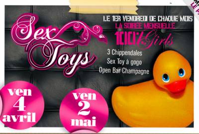 Sextoy