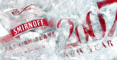 2007 New Year Eve