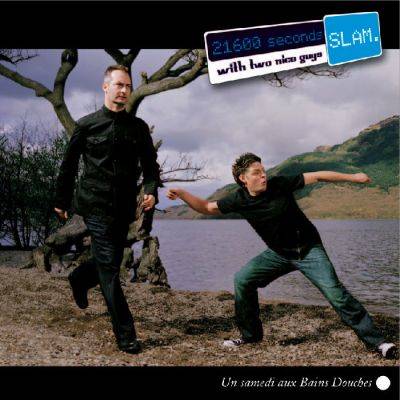 SLAM – 6 HOURS MIX