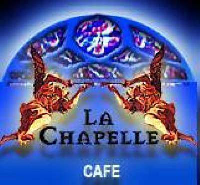Chapelle Café