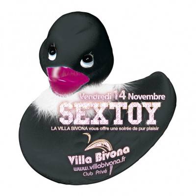 Sextoy