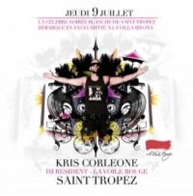 KRIS CORLEONE