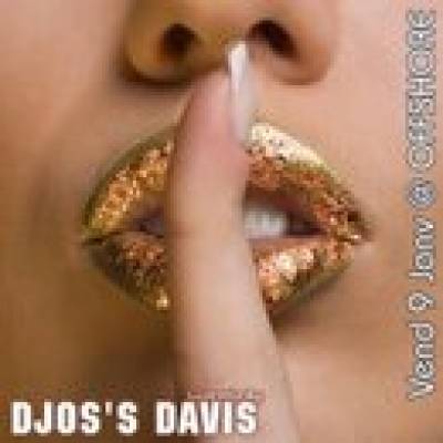 DJOS’S DAVIS