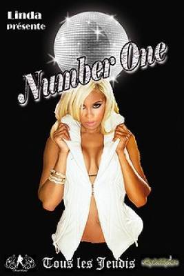 NUMBER ONE
