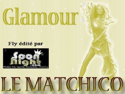 glamour
