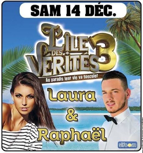 Laura et Raphael – les Dedicaces