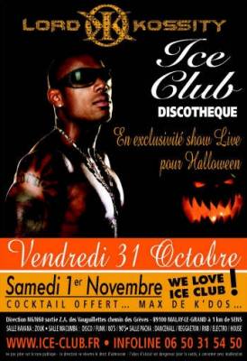 concert lord kossity