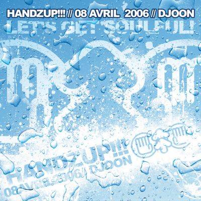HANDZUP !!