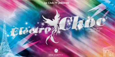 ELECTRO CHOC
