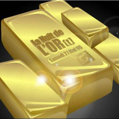 La Nuit de L’OR[t]