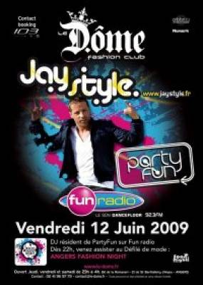 Jay Style