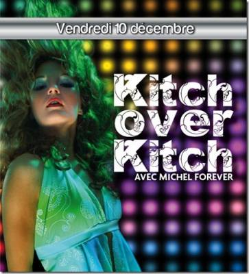 Kitch By Michel Forever